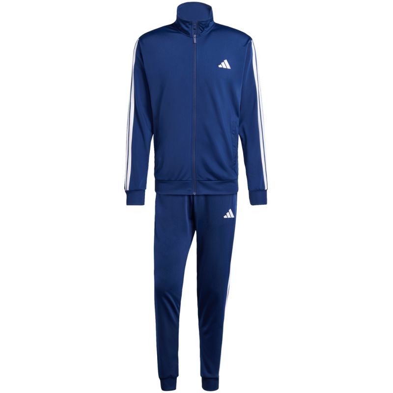 Tepláková súprava adidas Sportswear Basic 3-Stripes M JI8859