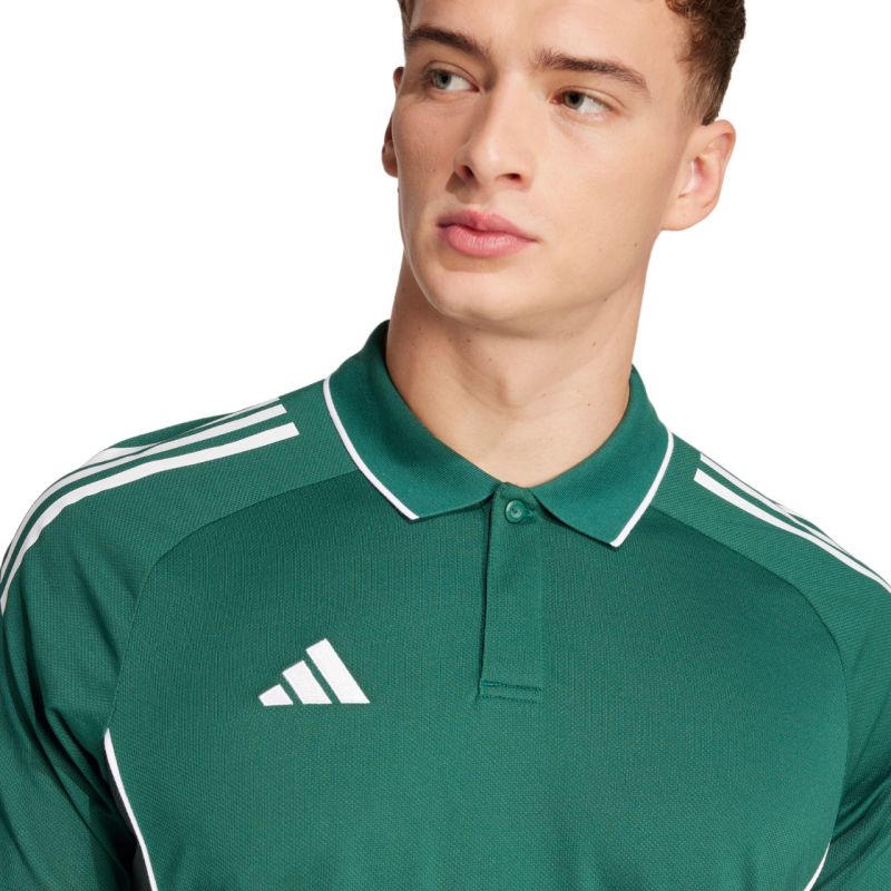 Tričko adidas Tiro 25 Competition Polo M JY1897