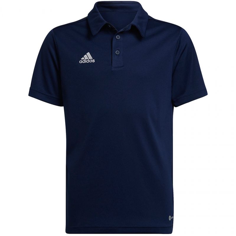 Tričko adidas Entrada 22 Polo Jr H57493
