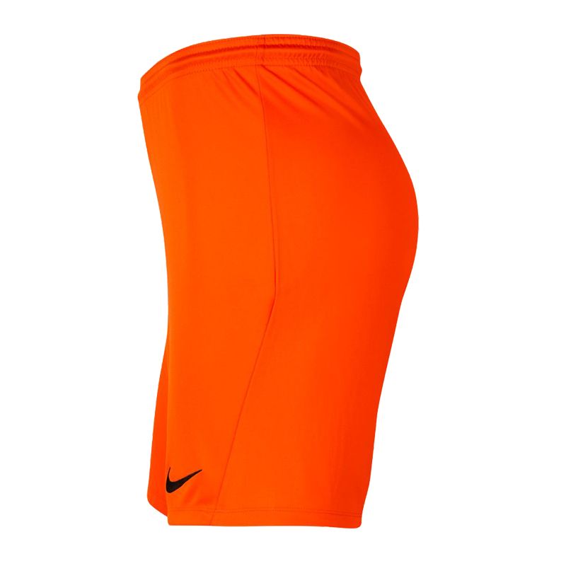 Trenky Nike Park III Knit Jr BV6865-819
