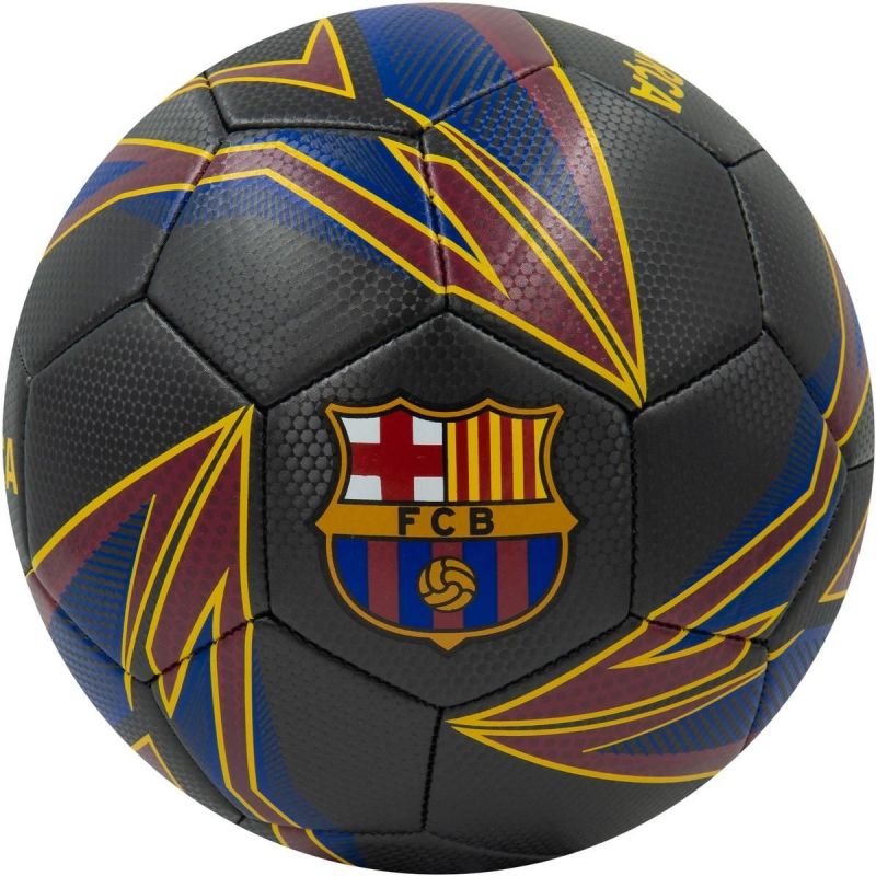 Futbalová lopta FC Barcelona oficjalna 274797