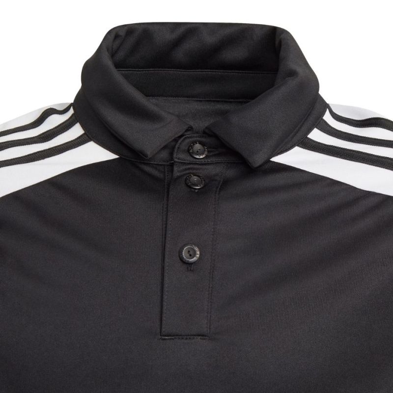 Tričko adidas Squadra 21 Polo Jr GK9558