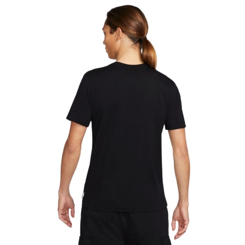 Tričko Nike NK Fc Tee Seasonal Block M DH7444 010