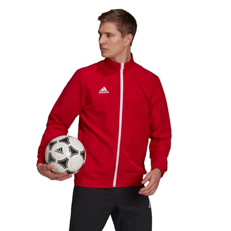adidas Entrada 22 Presentation Jacket M H57536