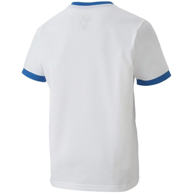Tričko Puma teamGOAL 23 Jersey Jr 704160 12