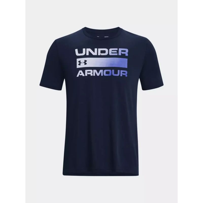 Tričko Under Armour M 1329582-408