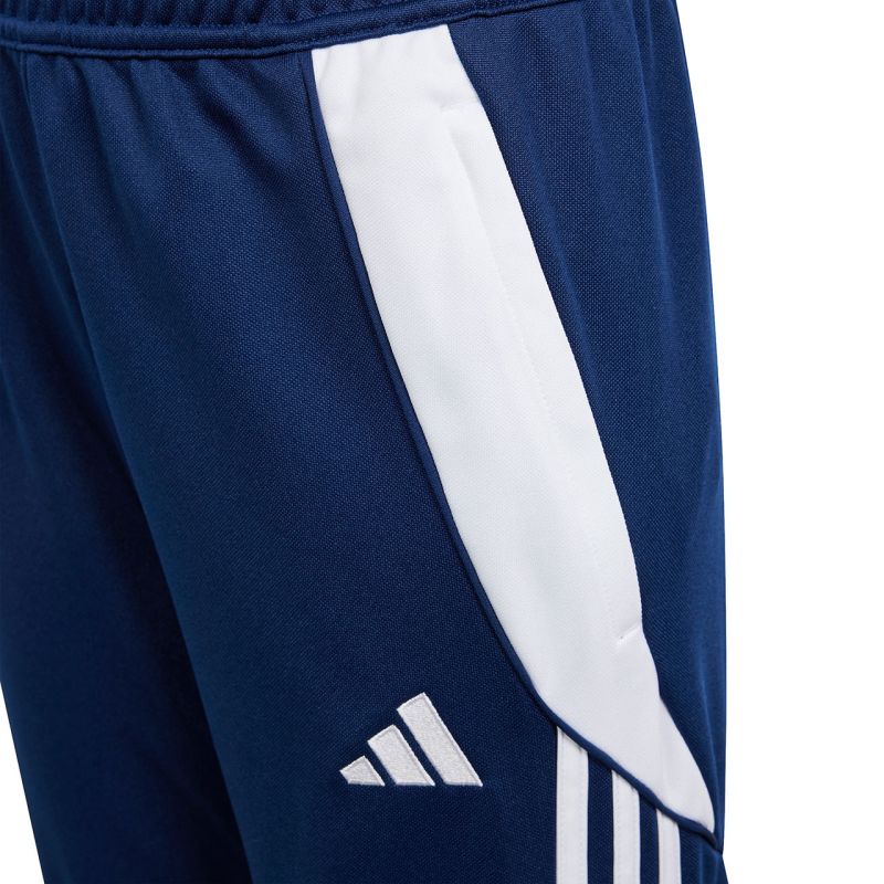 Tepláky adidas Tiro 24 Training Jr IS1007