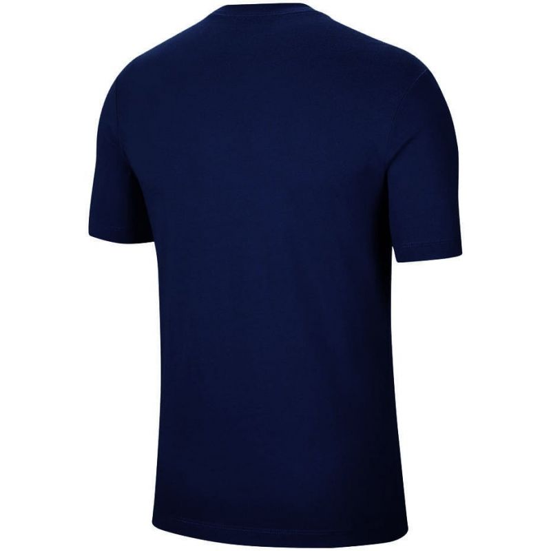 Tričko Nike Ent Swsh Fed WC22 M DH7625 492