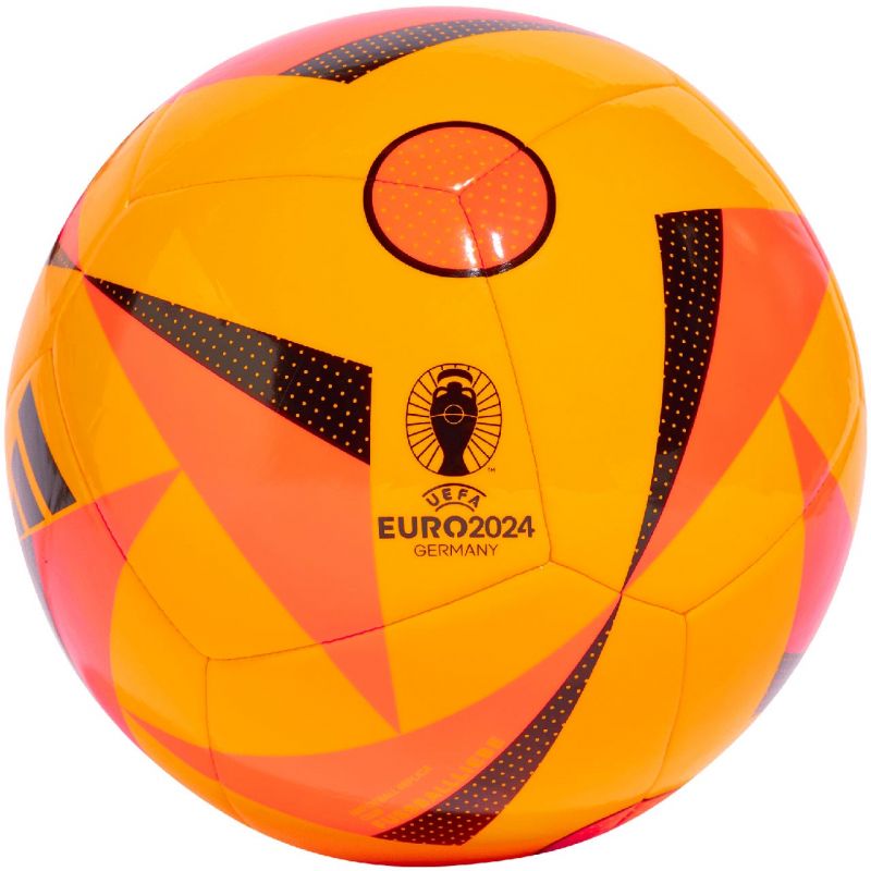 Futbalová lopta adidas Euro24 Club IP1615