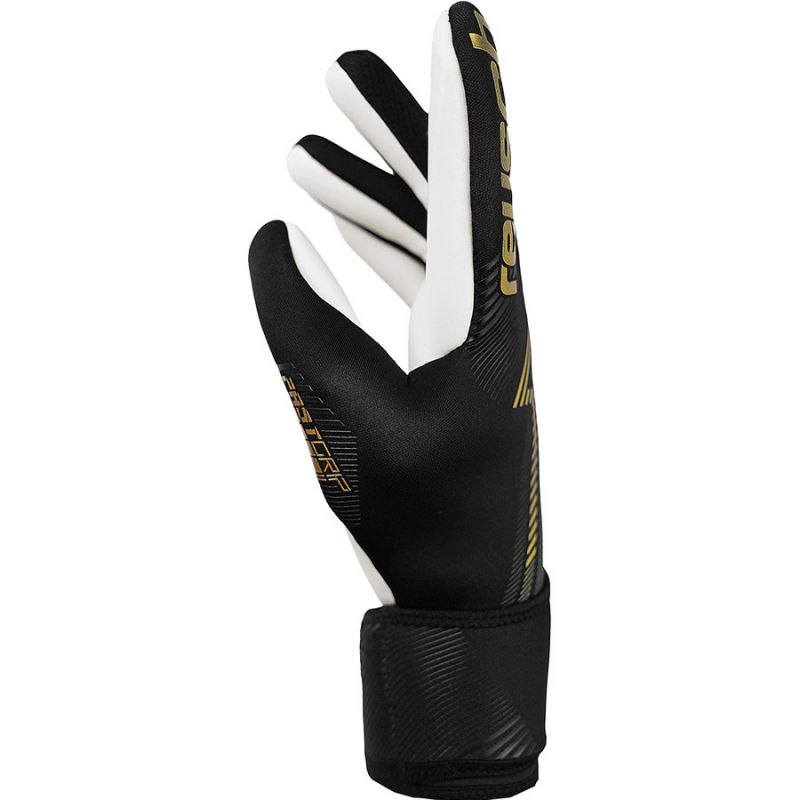 Brankárske rukavice Reusch Fastgrip Silver M 55 70 700 7707