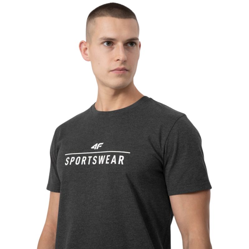 Tričko 4F M H4Z22 TSM354 23M