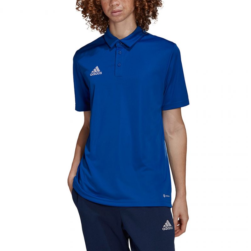 Tričko adidas Entrada 22 Polo M HG6285