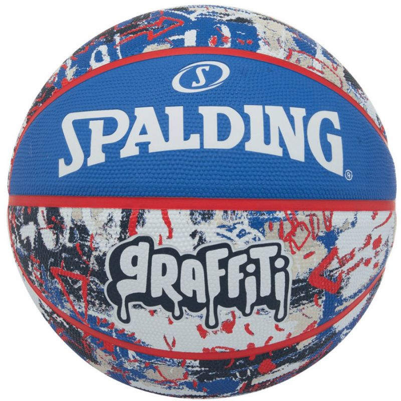 Lopta Spalding Graffitti 84377Z
