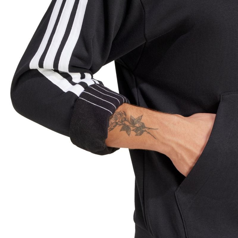 adidas Essentials 3-Stripes French Terry M JD1874