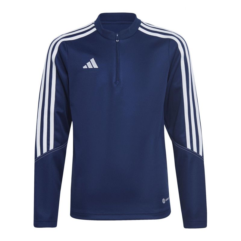 adidas Tiro 23 Training Top Jr HZ0178