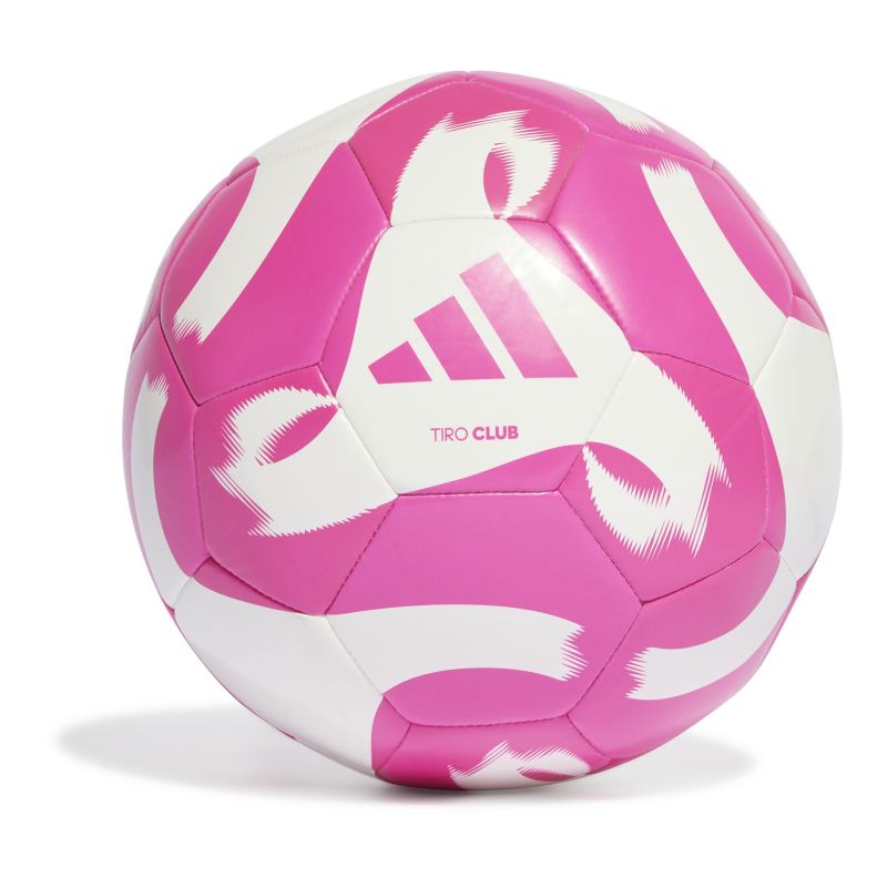 Futbalová lopta adidas Tiro Club HZ6913