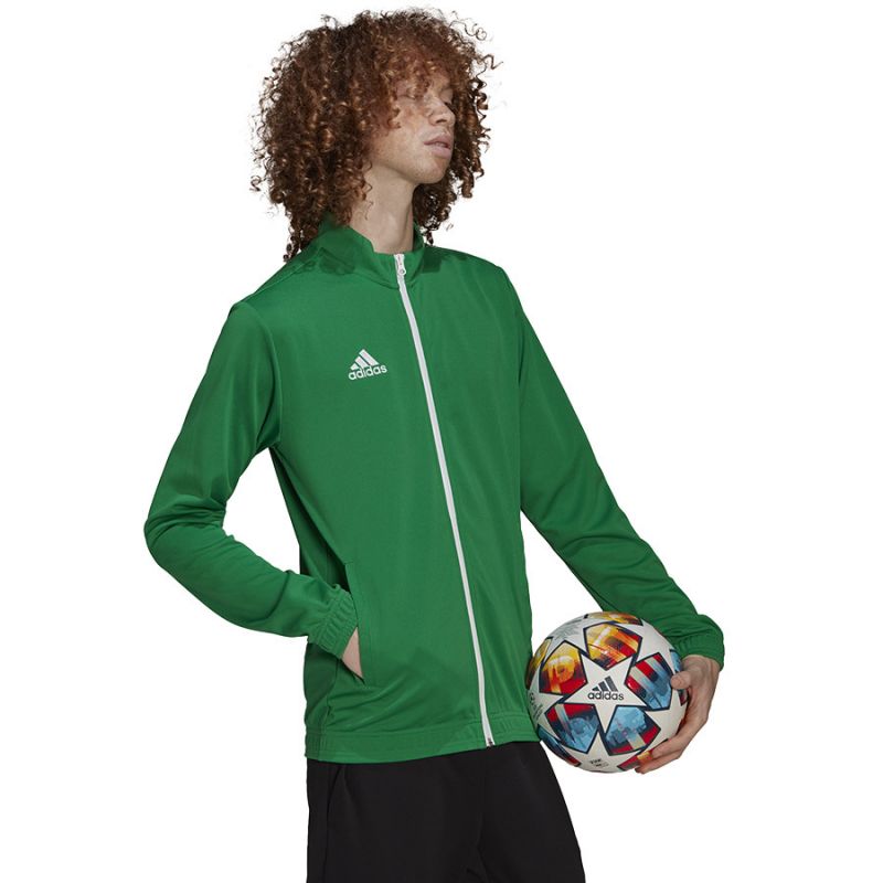 adidas Entrada 22 Track Jacket M HI2135