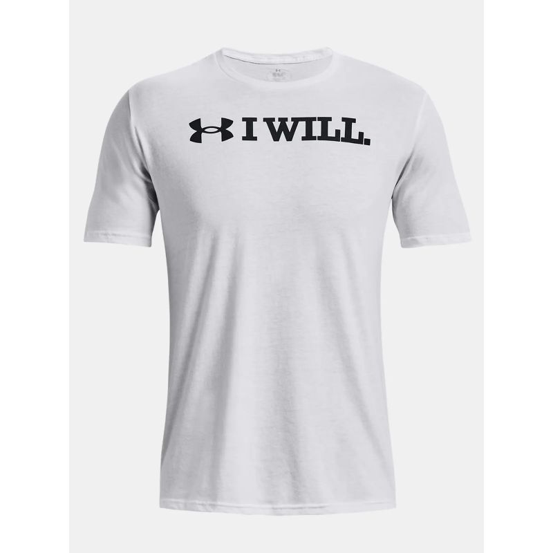 Tričko Under Armour M 1379023-100