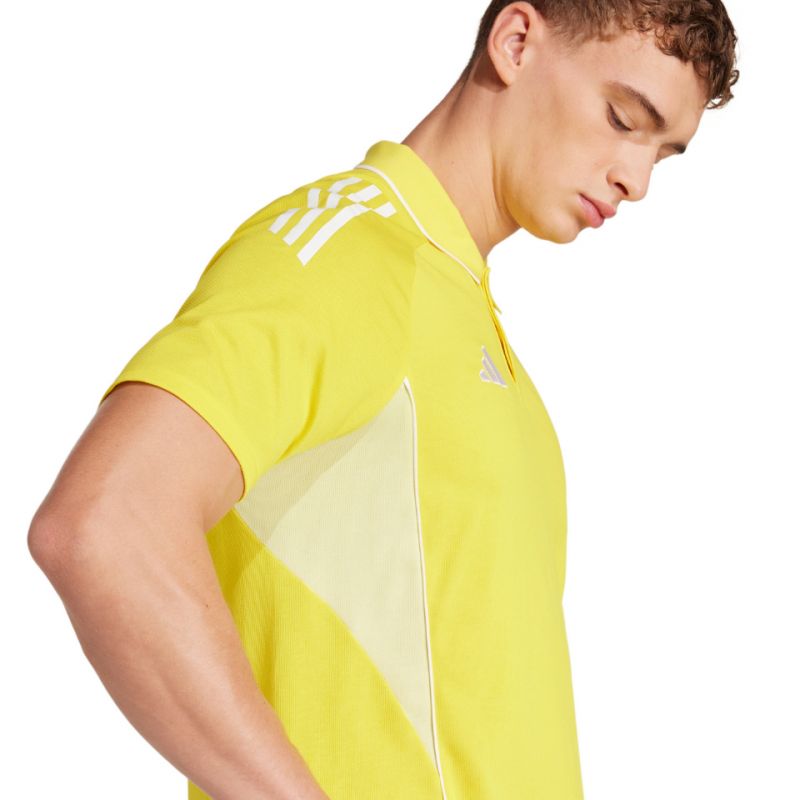 Tričko adidas Tiro 25 Competition Polo M JY1896