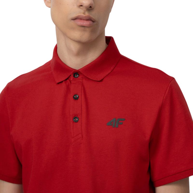 Tričko 4F M H4L22 TSM355 62S