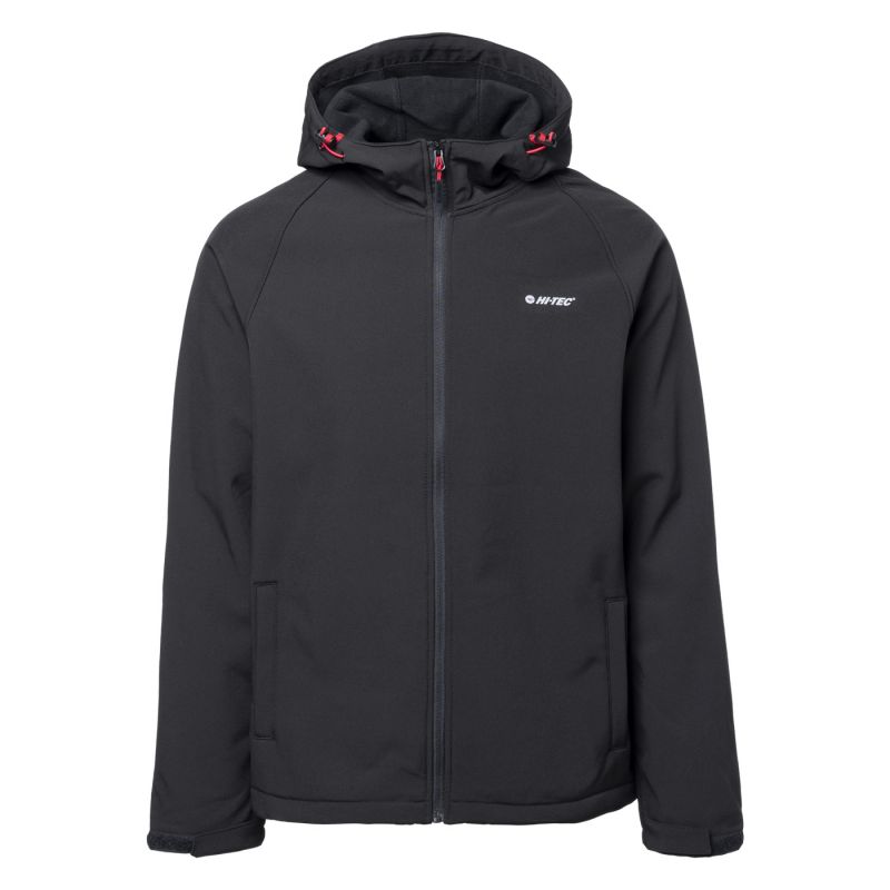 Hi-Tec Softshell Net II M 92800664676