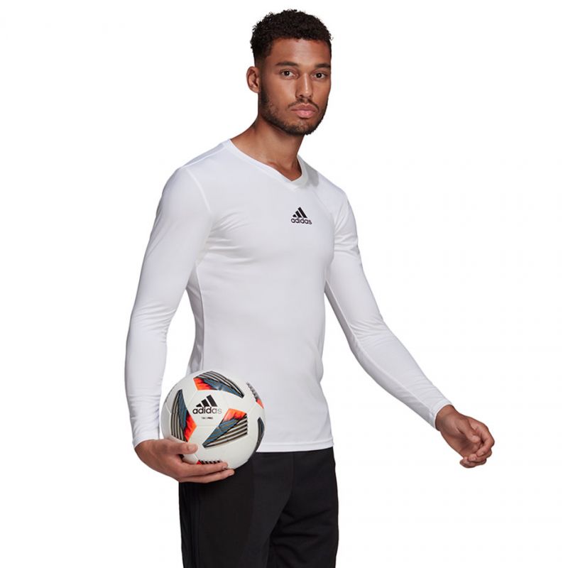 Tričko adidas Team Base Tee M GN5676