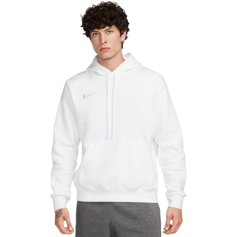 Nike Team Club 20 Hoodie M CW6894-101
