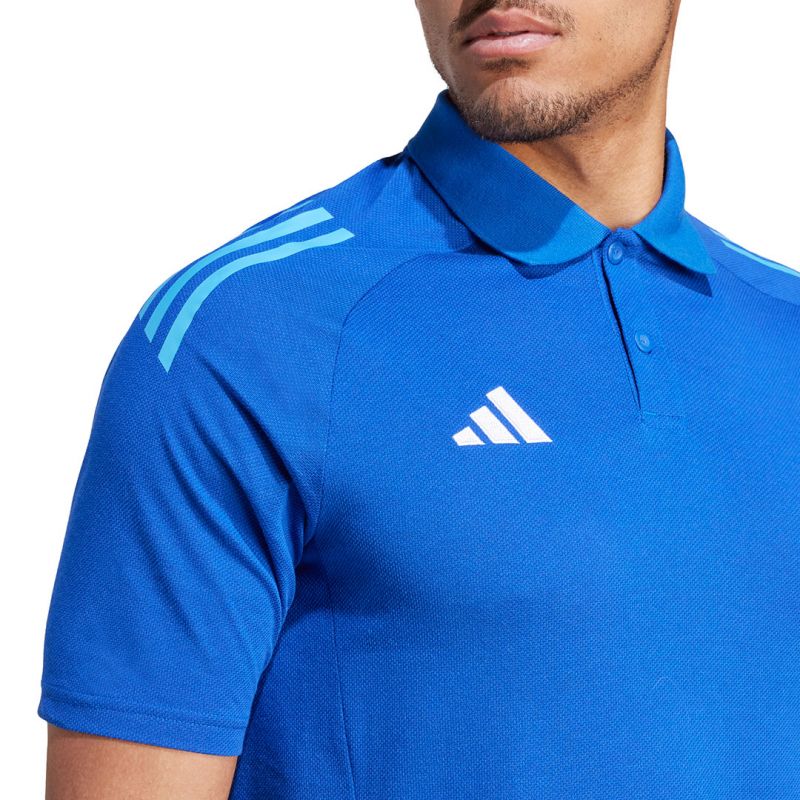 Tričko adidas Tiro 24 Competition Polo M  IR7566