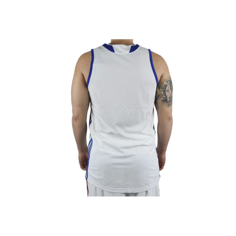 Tričko adidas E Kit JSY 3.0 M AI4664