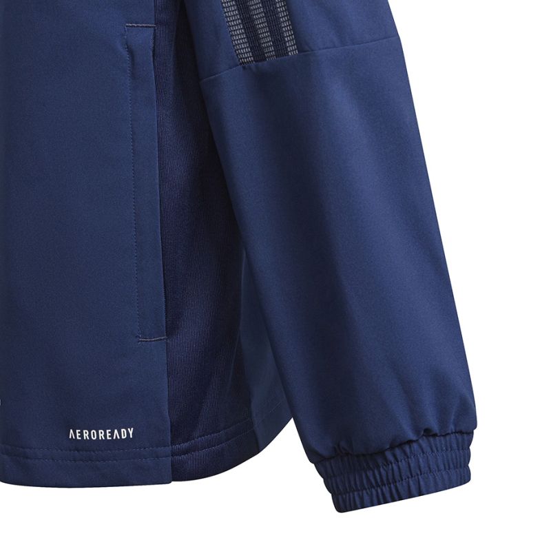adidas Tiro 21 Windbreaker Jr GP4974