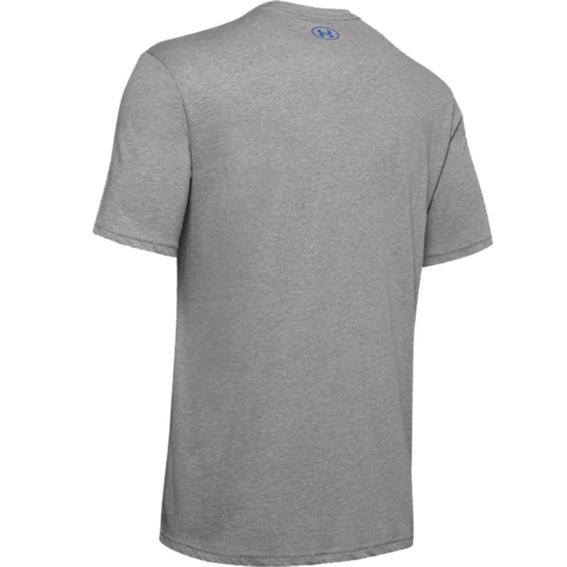 Tričko Under Armour GL Foundation SS T M 1326849 036