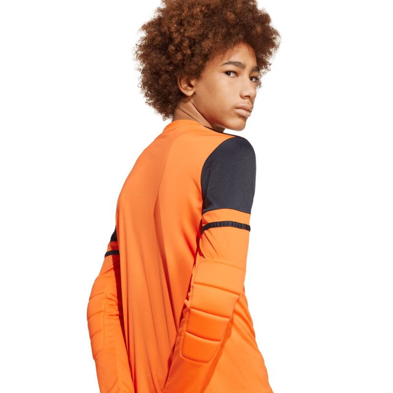 Brankársky dres adidas Squadra 25 Long Sleeve Jr JJ1941