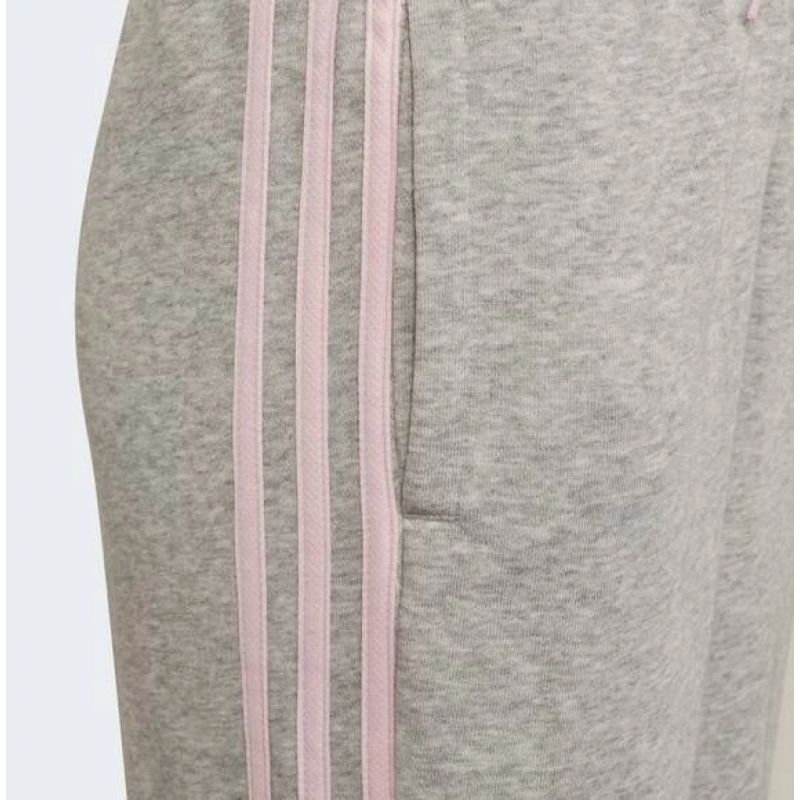 Tepláky adidas French terry 3 Jr HM8759