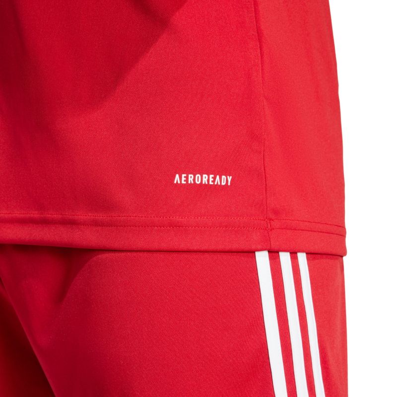 Tričko adidas Squadra 25 Long Sleeve Jersey M JE5297