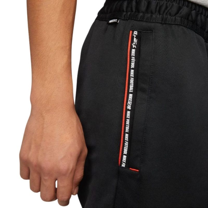 Tepláky Nike NK FC Tribuna Sock M DD9541 010