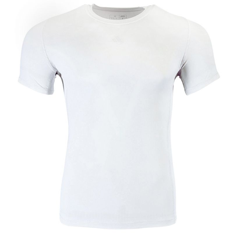 Tričko adidas Techfit Aeroready Short Sleeve M IS7605