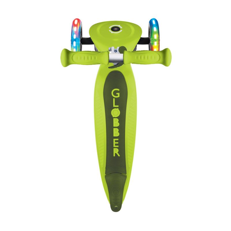 Globber Primo Foldable Lights 432-106-2 HS-TNK-000011635