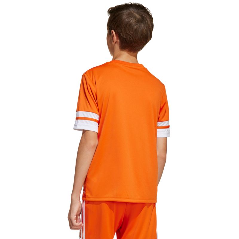 Tričko adidas Squadra 25 Jr JC8666