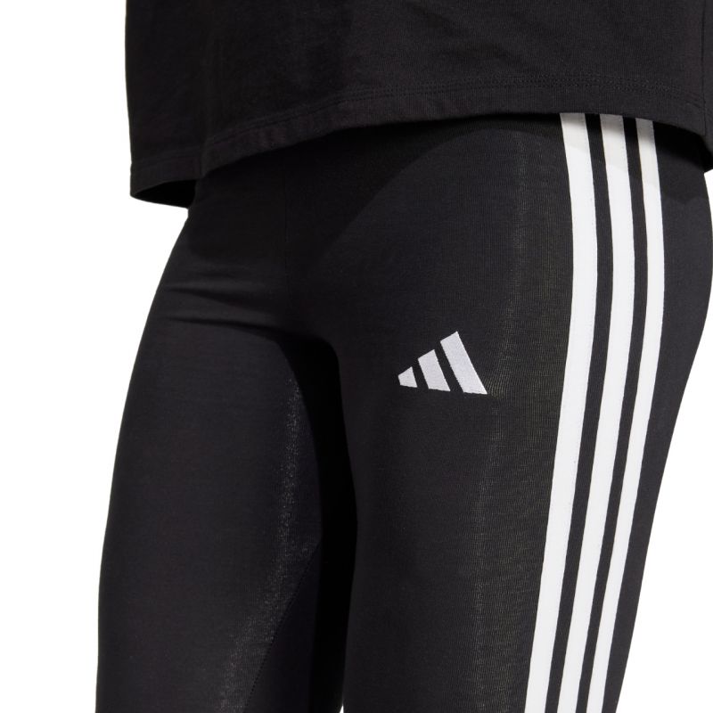 adidas Essentials 3-Stripes Cotton W JE0072