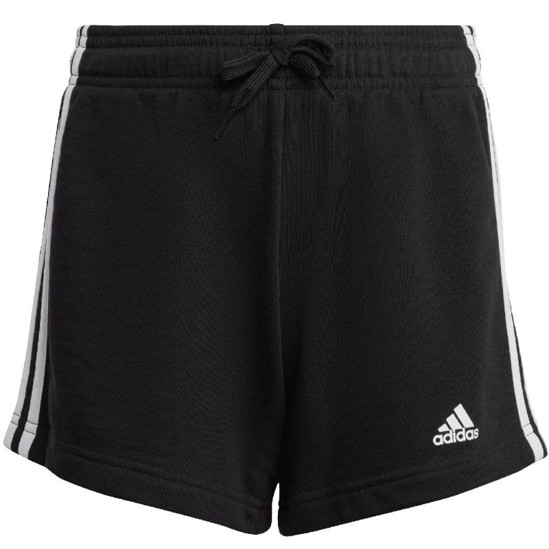 Trenky  adidas Essentials 3-Stripes Jr IC3631