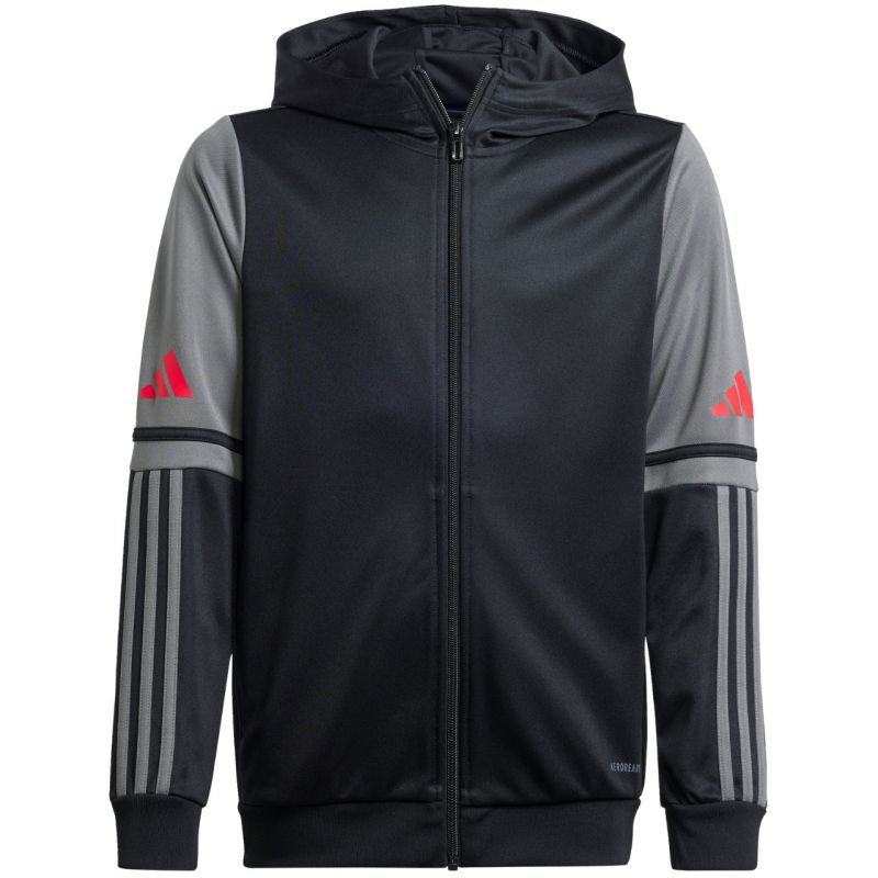 adidas Squadra 25 Hoodie Jr JD6087