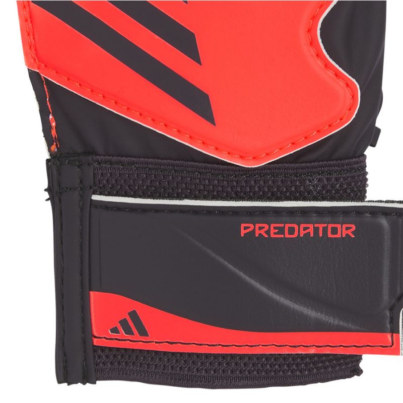 Brankárske rukavice adidas Predator GL TRN Jr IX3873