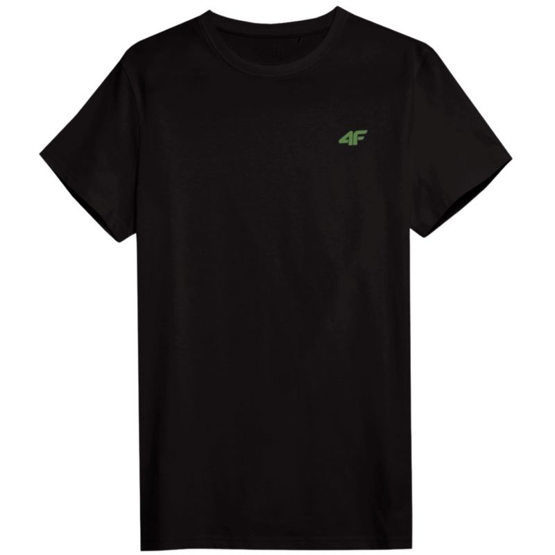 Tričko 4F M3094 3pak M 4FWSS25TTSHM3094 92S