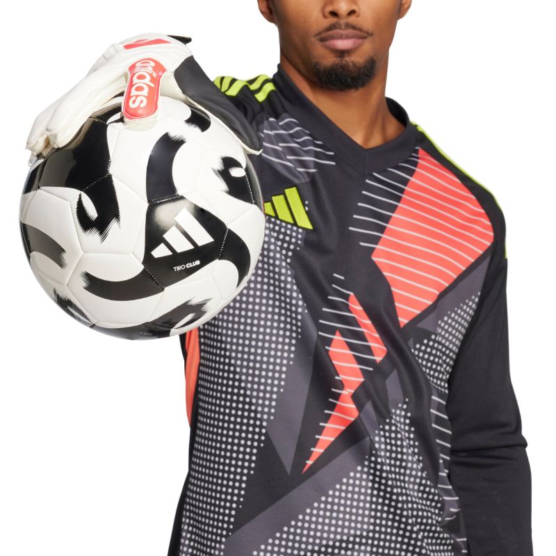 Brankárske rukavice adidas Copa Club Goalkeeper M JH3789