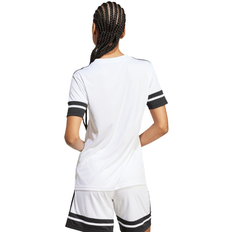 Tričko adidas Squadra 25 Jersey W JI9991