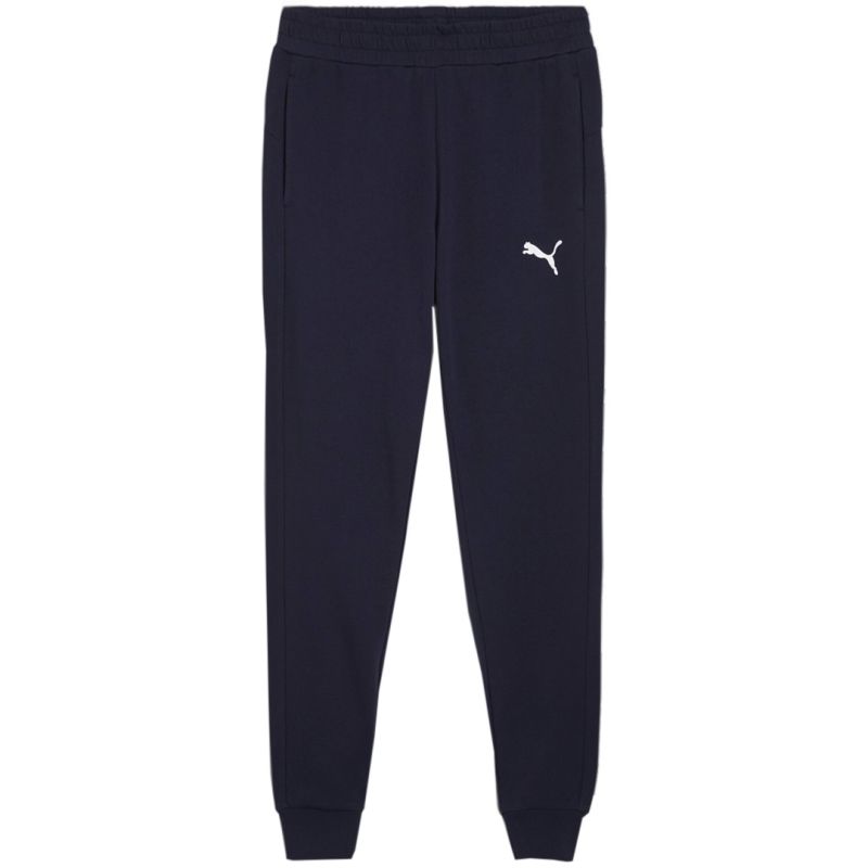 Tepláky Puma Team Goal Casuals M 658598 06