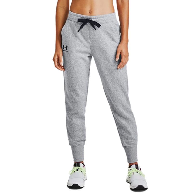 Tepláky Under Armour Rival Fleece W 1356416 035