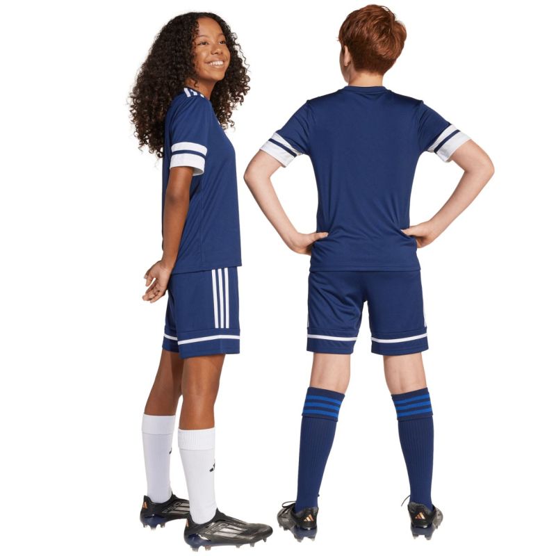 Trenky adidas Squadra 25 Jr JN5458