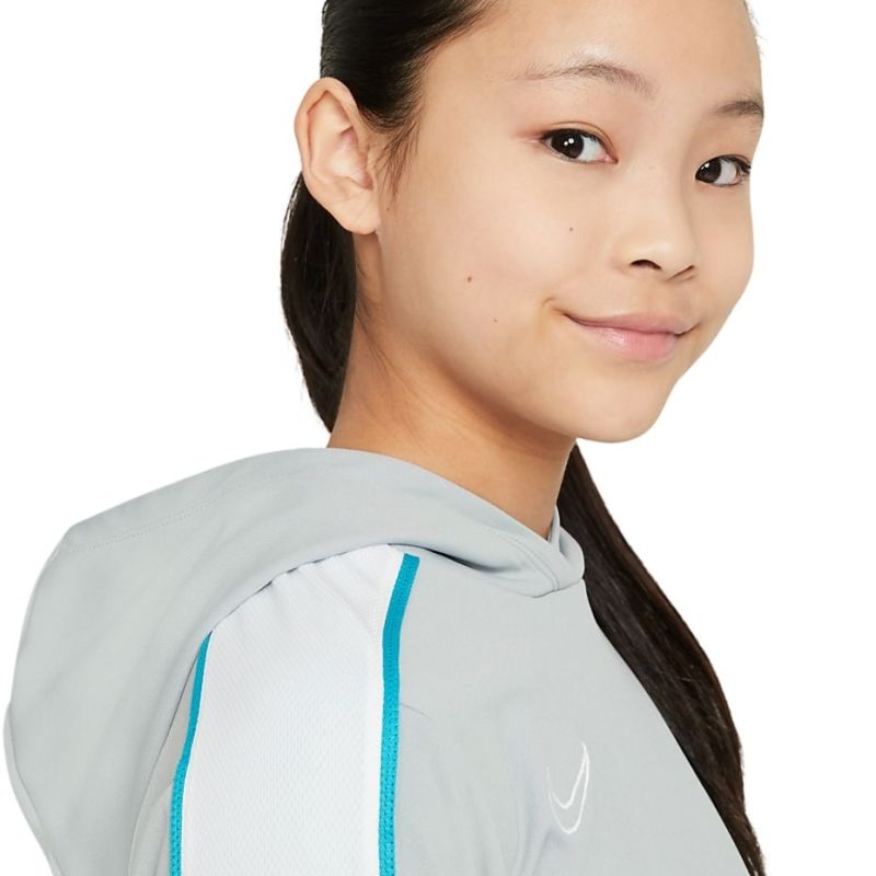 Nike NK Dry Academy Hoodie Po Fp JB Junior CZ0970-019