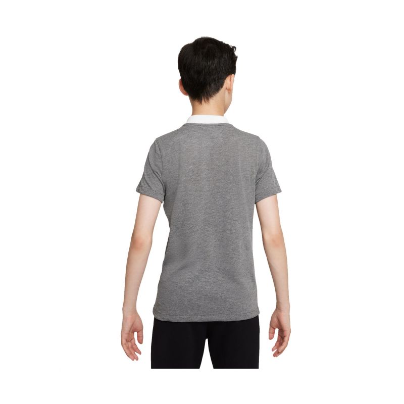 Tričko Nike Park 20 polo Jr CW6935-071